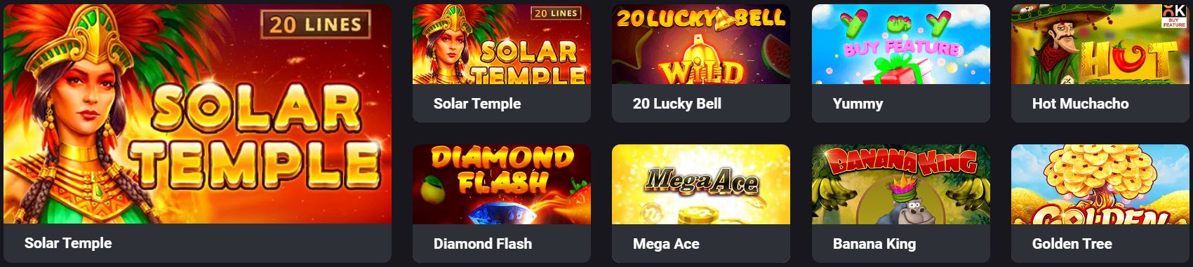 pnxbet slots